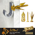 📢📢50% OFF !! ⏰🔥 Self-drilling anchors Screws Screws