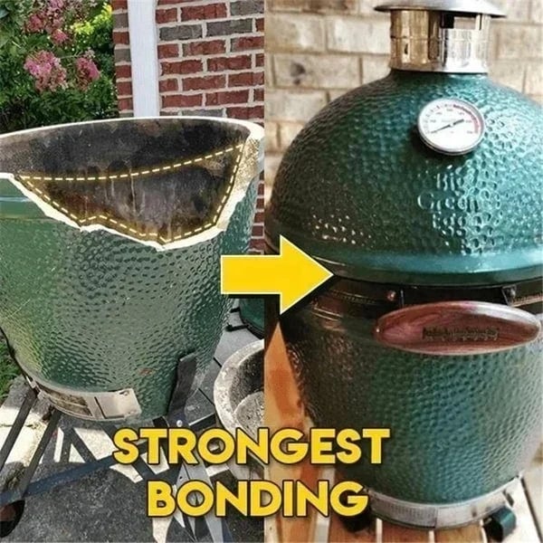 📢📢50% OFF !! ⏰🔥Hot Sales-Welding High-strength Oily Glue🔥