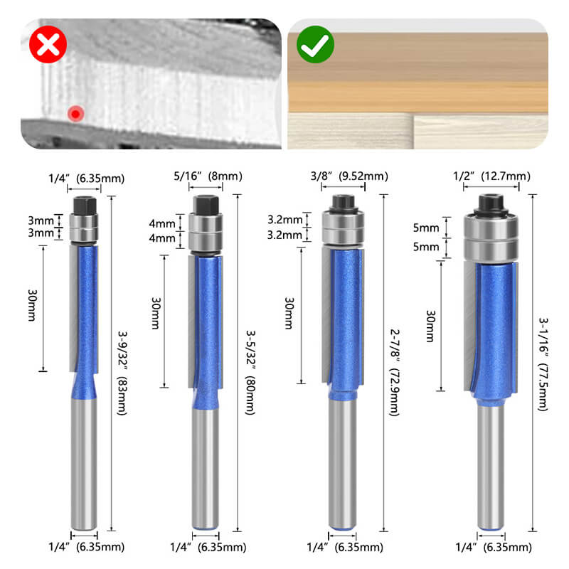 📢📢50% OFF !! ⏰Biaxial trimming tool