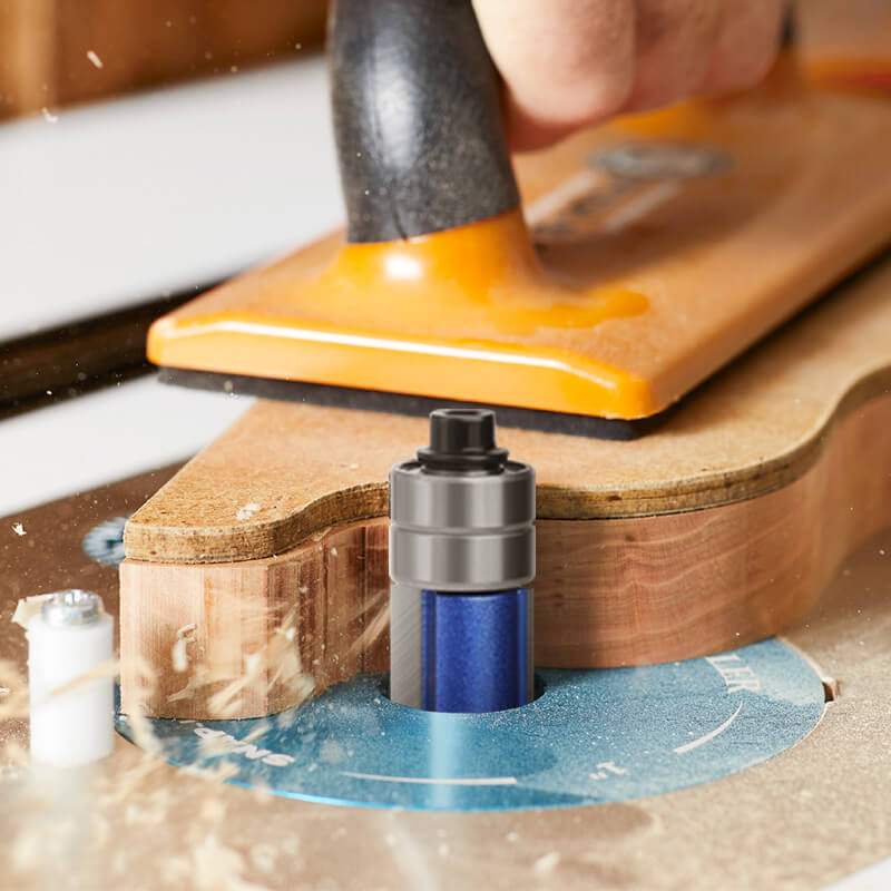 📢📢50% OFF !! ⏰Biaxial trimming tool
