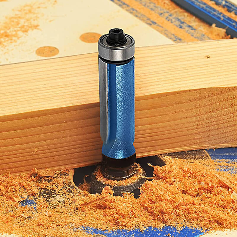 📢📢50% OFF !! ⏰Biaxial trimming tool