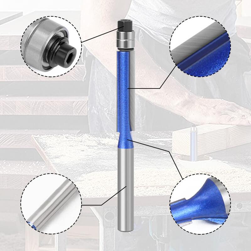 📢📢50% OFF !! ⏰Biaxial trimming tool
