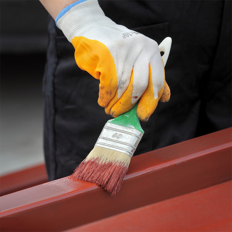 💥HOT SALE 50% OFF🎨Multifunctional Rust Removal and Conversion Paint