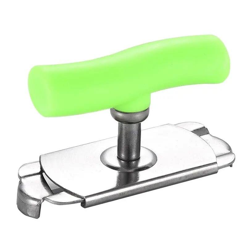🔥 LAST DAY PROMOTION - 50%OFF 🔥 Easy Adjustable Stainless Steel Cap Opener