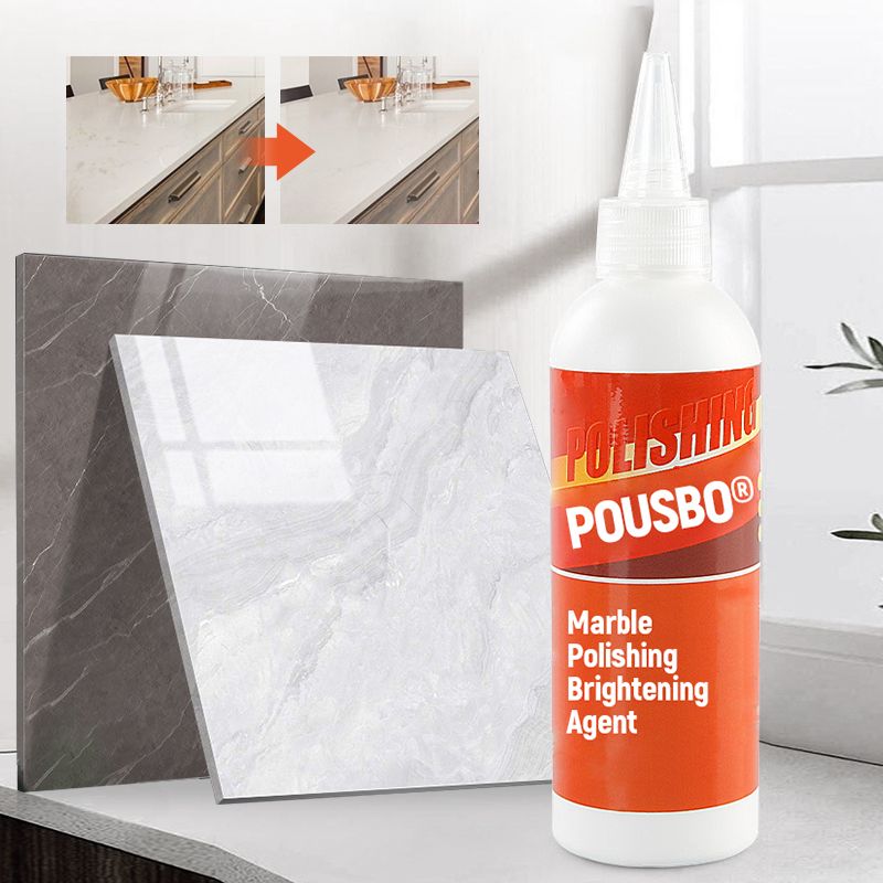 📢📢40% OFF !! ⏰Easy One-Wipe Polish | Marble Brightening Formula | Quick, Protective Shine