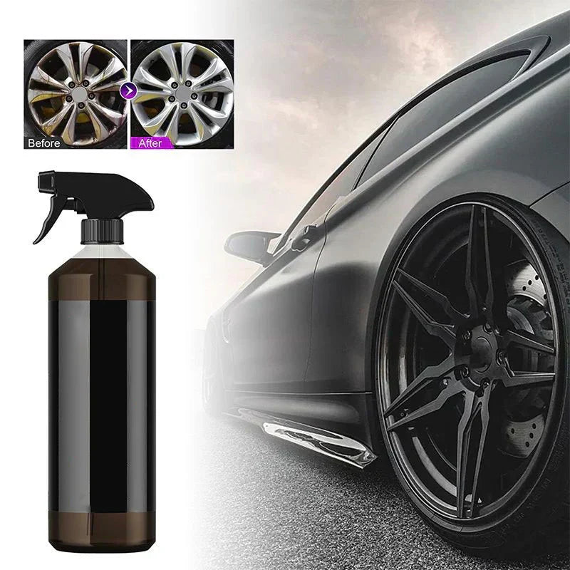 📢📢50% OFF !! ⏰🚗Cleaning Agents For Car Wheels
