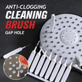 📢📢50% OFF !! ⏰Gap hole anti-clogging cleaning brush