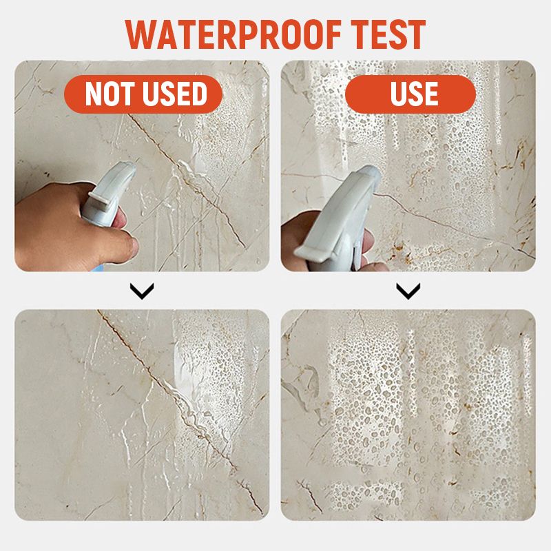 📢📢40% OFF !! ⏰Easy One-Wipe Polish | Marble Brightening Formula | Quick, Protective Shine