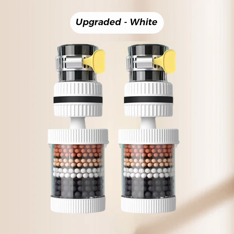 🔥Buy 3 Get 1 Free💧Faucet Filters-Enhance Your Tap Water Quality