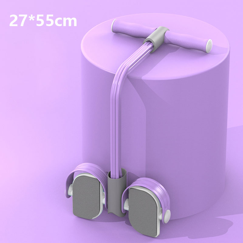 🔥 Hot sale 30% OFF🔥Multifunctional Pedal Puller Resistance Rope