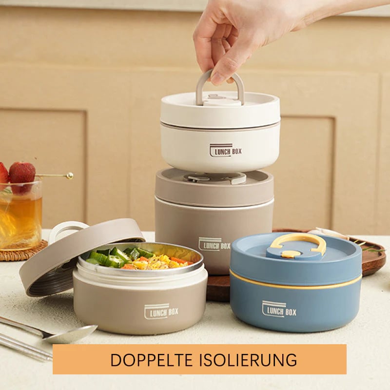📢📢50% OFF !! ⏰Portable and insulating lunch box