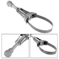 📢📢50% OFF !! ⏰🆕 2026 New Arrival | Steel Belt Filter Spanner | Easy Grip Design 💪