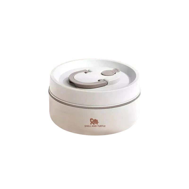📢📢50% OFF !! ⏰Portable and insulating lunch box