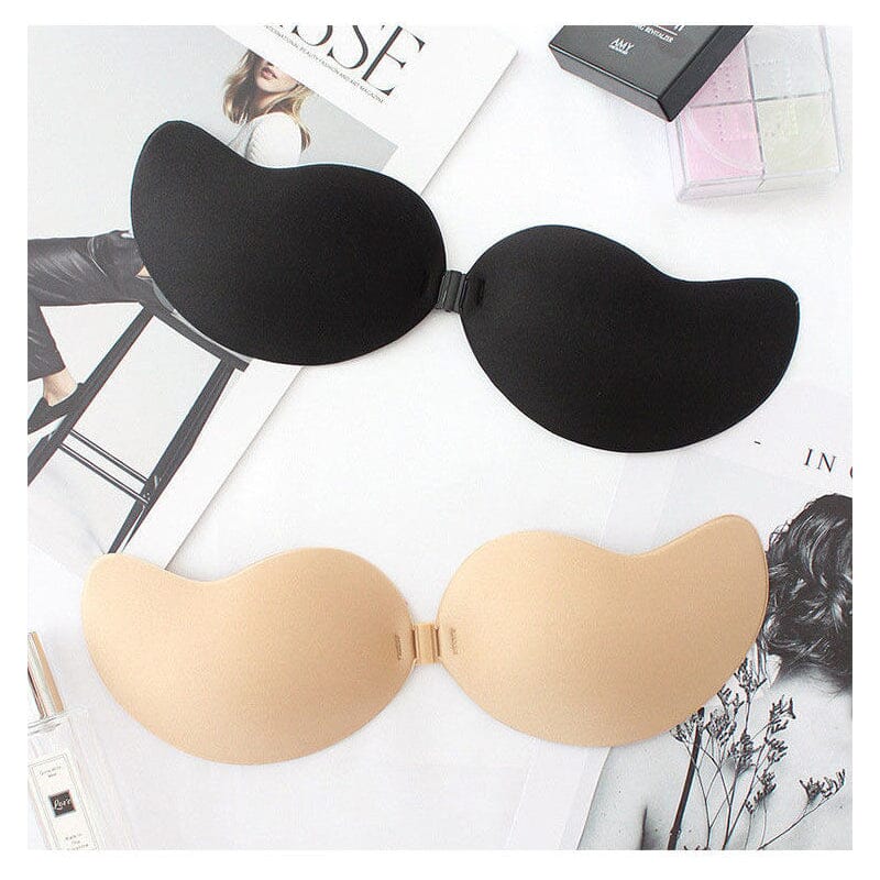 📢📢50% OFF !! ⏰Adhesive Push-up Bra