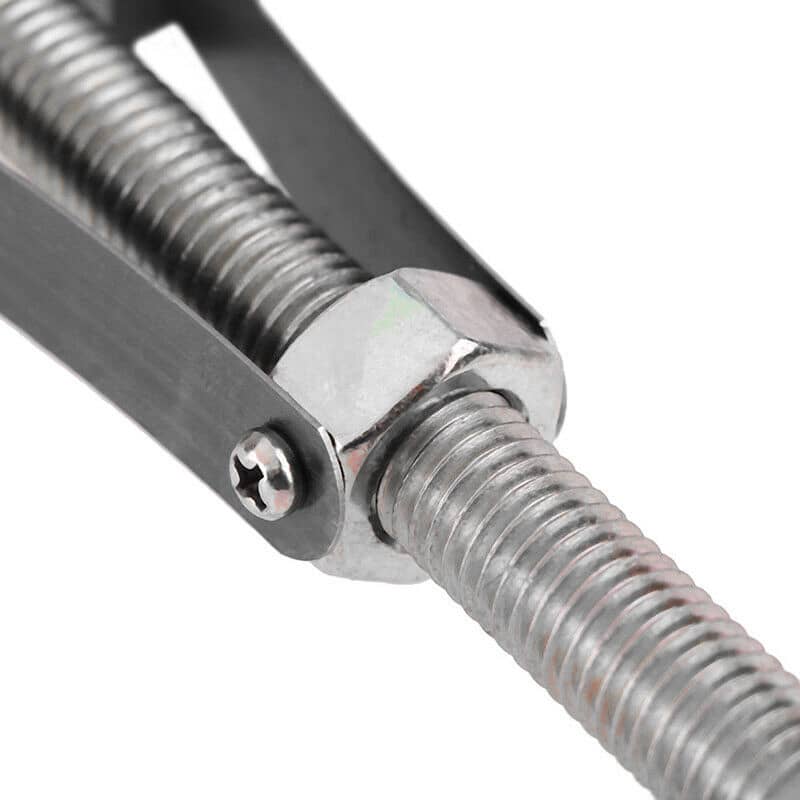 📢📢50% OFF !! ⏰🆕 2026 New Arrival | Steel Belt Filter Spanner | Easy Grip Design 💪