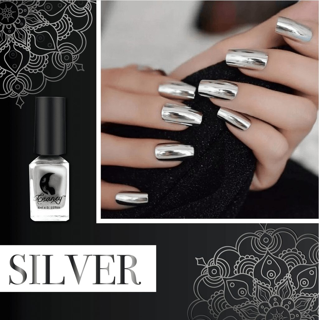 💅BUY 1 GET 1 FREE💅 Mirror Nail Polish💎✨