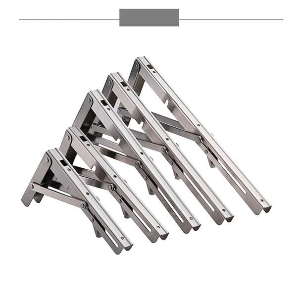 📢📢50% OFF !! ⏰DIY Wall Mounted Folding Bracket