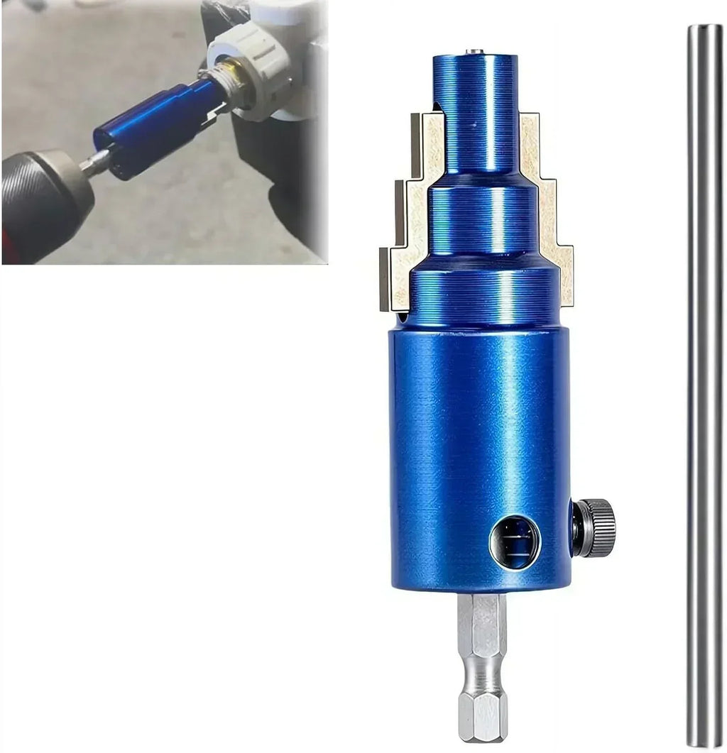 📢📢50% OFF !! ⏰3-in-1 Pipe Valve Removal Tool