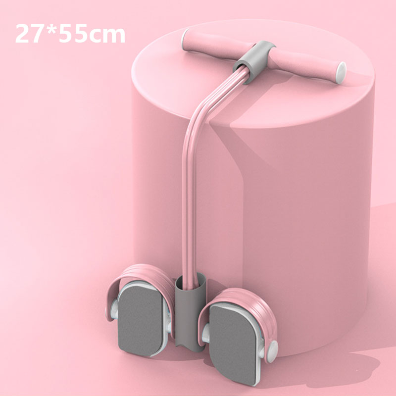 🔥 Hot sale 30% OFF🔥Multifunctional Pedal Puller Resistance Rope