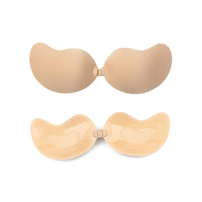📢📢50% OFF !! ⏰Adhesive Push-up Bra