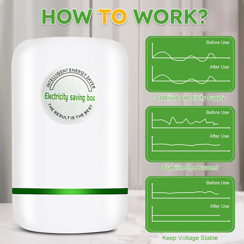 🏠 Flash Sale 50% Off! 🌟50K+ SOLD!🌟Worry-Free Power for Your Home. This 30KW unit auto-manages appliance efficiency. Stop the hidden cost of unstable electricity! 🌟🔌