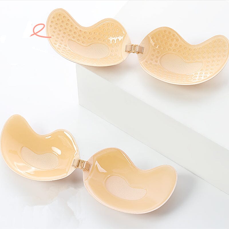 📢📢50% OFF !! ⏰Adhesive Push-up Bra