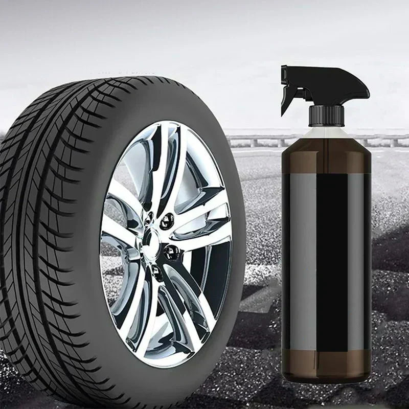 📢📢50% OFF !! ⏰🚗Cleaning Agents For Car Wheels