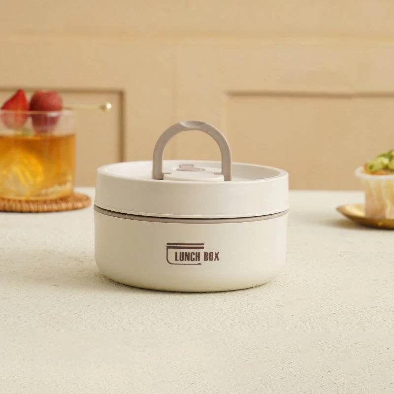📢📢50% OFF !! ⏰Portable and insulating lunch box