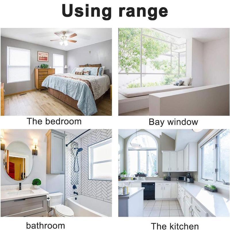 📢📢50% OFF !! ⏰FlyFree™ 3-Second Fit Window Mesh  🏡 Trusted by thousands of UK homes for a bug-free summer!