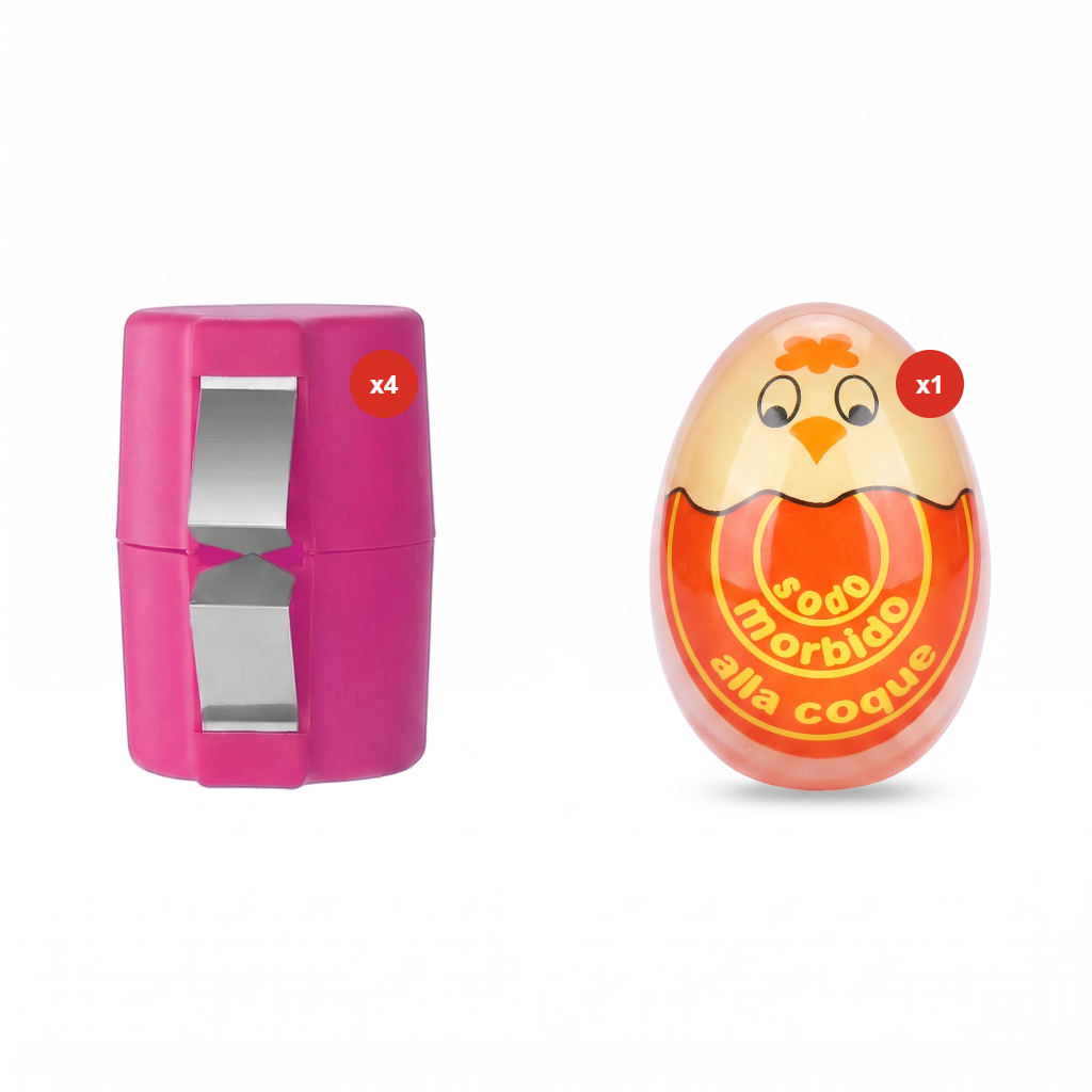 📢📢50% OFF !! ⏰Quick Egg Cracker Tool – Open Hundreds Of Eggs Faster & Cleaner 🔥