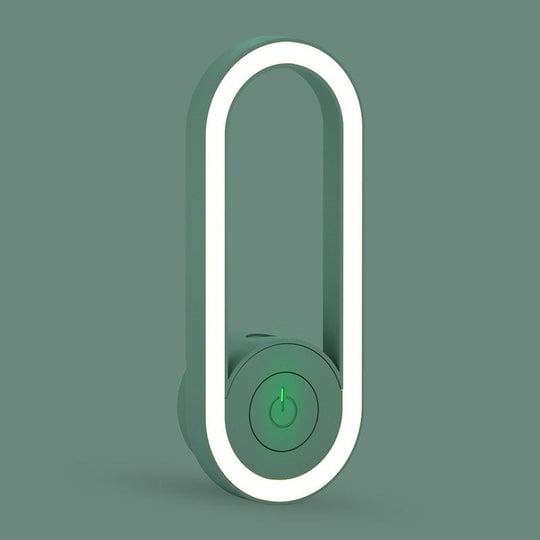 📢📢40% OFF !! ⏰Smart LED Anti-Mosquito Light