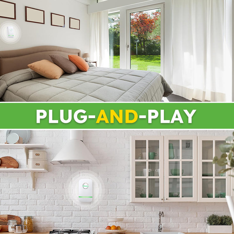 🏠 Flash Sale 50% Off! 🌟50K+ SOLD!🌟Worry-Free Power for Your Home. This 30KW unit auto-manages appliance efficiency. Stop the hidden cost of unstable electricity! 🌟🔌