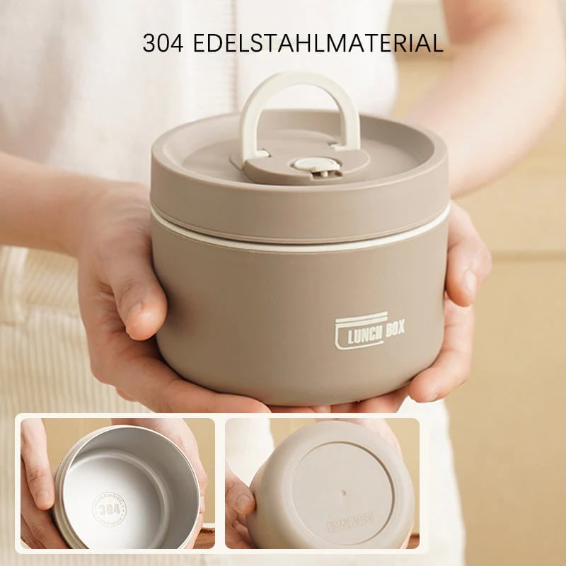 📢📢50% OFF !! ⏰Portable and insulating lunch box