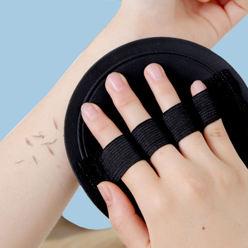📢📢50% OFF !! ⏰🖤Exfoliating Scrub Bath Pads🧖‍♀️Gently exfoliate, unclog pores, reveal brighter skin