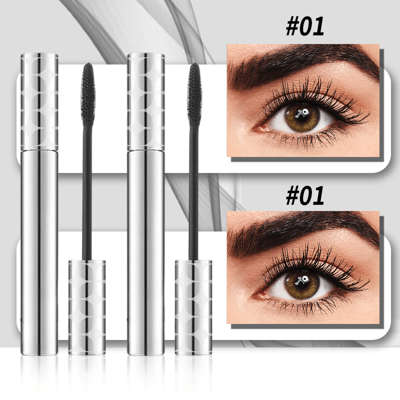 ✨Huge Sale! & Buy more save more✨Tubing Mascara Black & Brown Duo For Lash Makeup