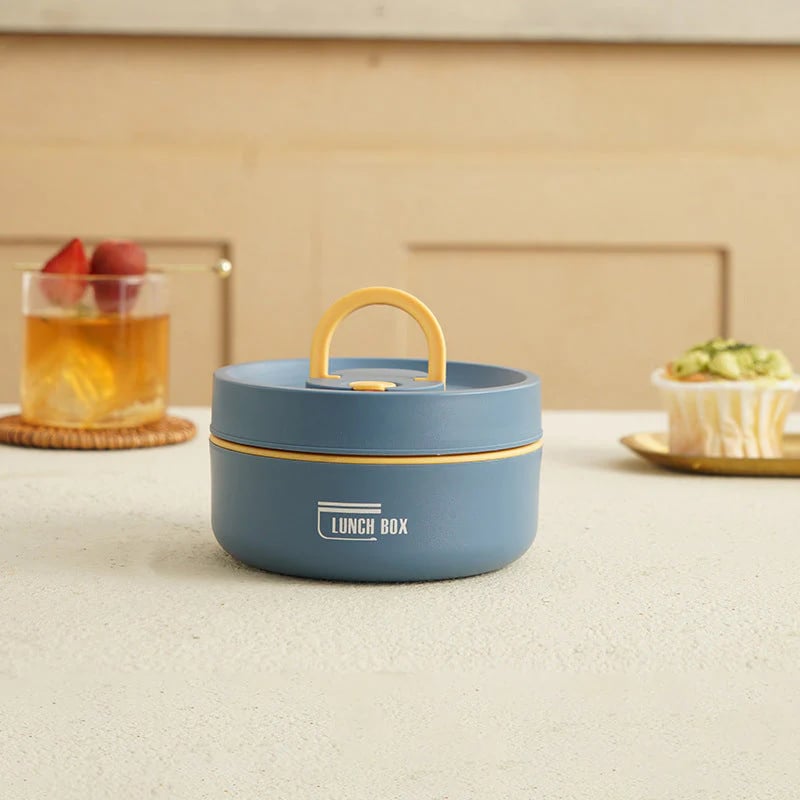 📢📢50% OFF !! ⏰Portable and insulating lunch box