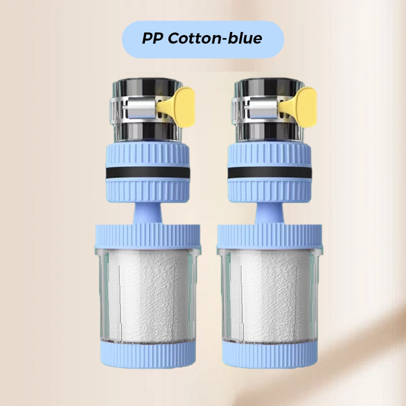 🔥Buy 3 Get 1 Free💧Faucet Filters-Enhance Your Tap Water Quality