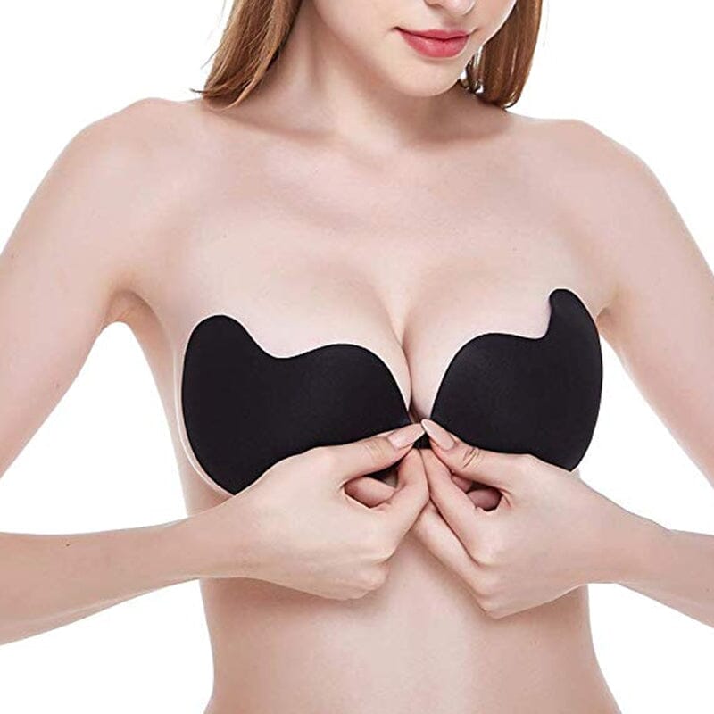 📢📢50% OFF !! ⏰Adhesive Push-up Bra