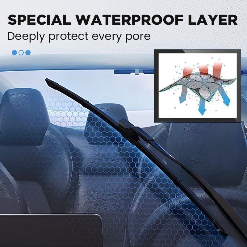 📢📢50% OFF !! Buy 1 Get 1 Free⏰Cracks Gone Glass Repair Kit (New Formula)🤩