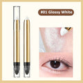 📢📢BUY 1 GET 1 FREE ⏰Metallic Shimmer Eyeshadow Pencil