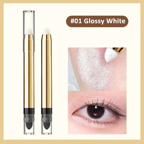 📢📢BUY 1 GET 1 FREE ⏰Metallic Shimmer Eyeshadow Pencil