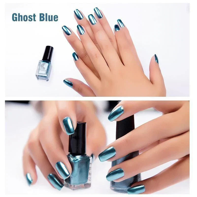 💅BUY 1 GET 1 FREE💅 Mirror Nail Polish💎✨