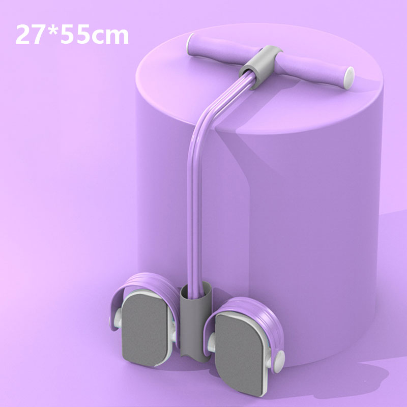 🔥 Hot sale 30% OFF🔥Multifunctional Pedal Puller Resistance Rope