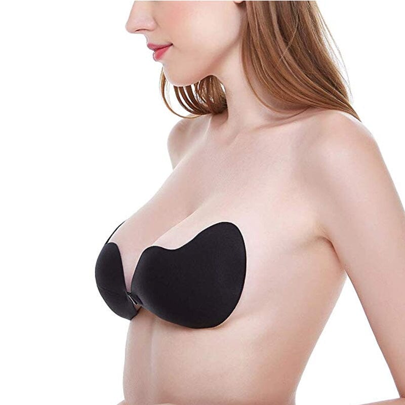 📢📢50% OFF !! ⏰Adhesive Push-up Bra