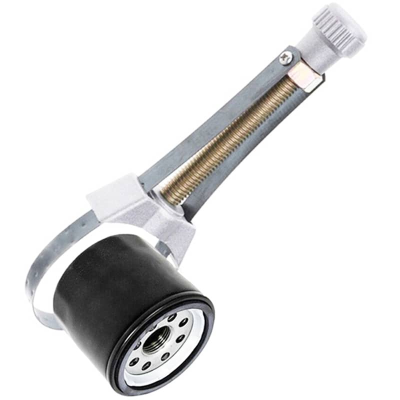 📢📢50% OFF !! ⏰🆕 2026 New Arrival | Steel Belt Filter Spanner | Easy Grip Design 💪