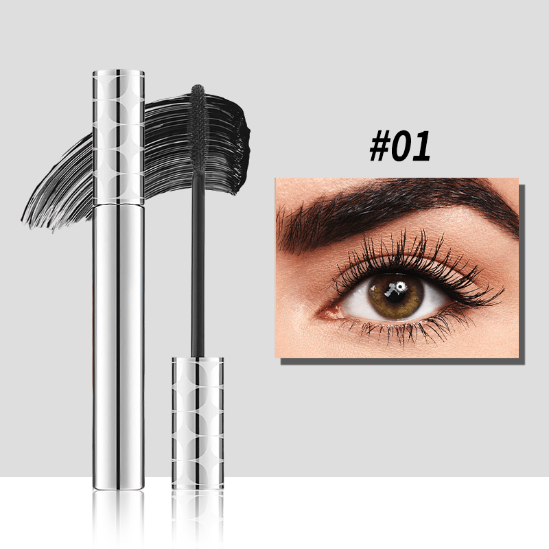 ✨Huge Sale! & Buy more save more✨Tubing Mascara Black & Brown Duo For Lash Makeup