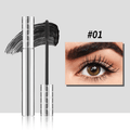 ✨Huge Sale! & Buy more save more✨Tubing Mascara Black & Brown Duo For Lash Makeup