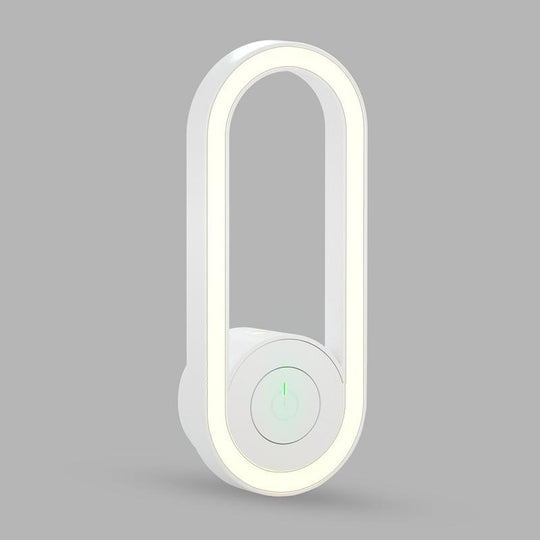 📢📢40% OFF !! ⏰Smart LED Anti-Mosquito Light