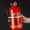 📢📢30% OFF !! ⏰Fire Extinguisher Decanter | Novel Shaped Food-Safe Drink Container