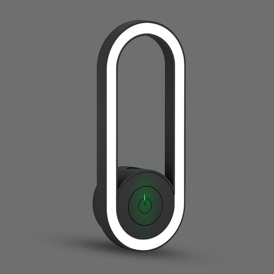 📢📢40% OFF !! ⏰Smart LED Anti-Mosquito Light